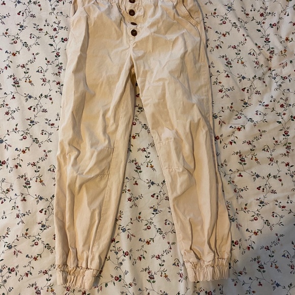Free People Joggers - Picture 1 of 3